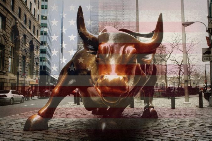 Биржи США на краю пропасти: ничем хорошим для «быков» это не кончится