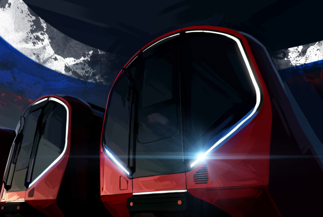 Вагоны будущего: дизель-поезд ДТ1 с автоведением покоряет рынок России