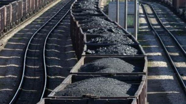Украина уже просит уголь у России