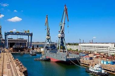 Украина окончательно лишилась крупных металлургических заводов в Крыму