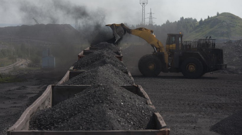 Украина не успеет купить американский уголь, она рухнет раньше