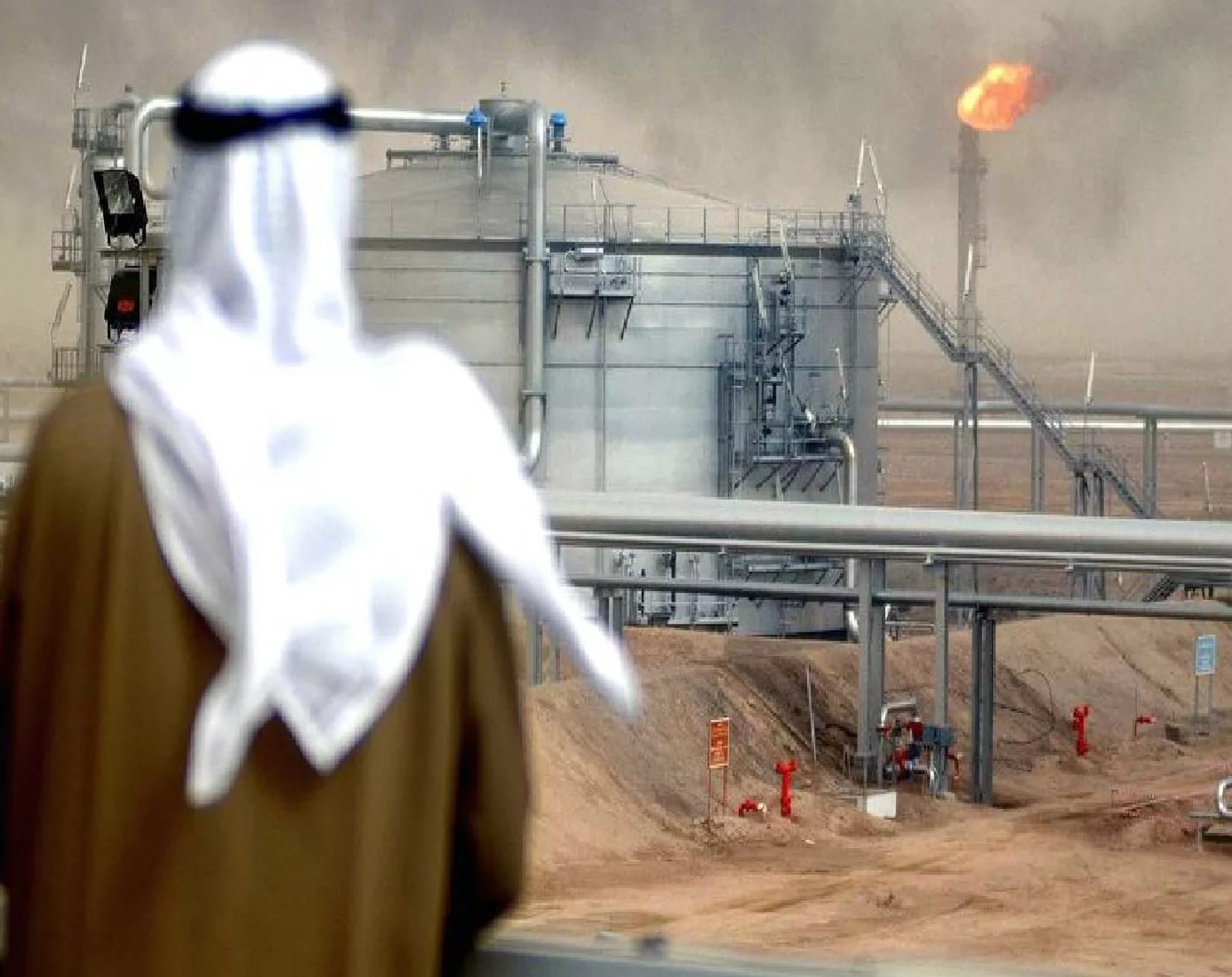 Нефтяные войны: Россия и Саудовская Аравия - кто победит?