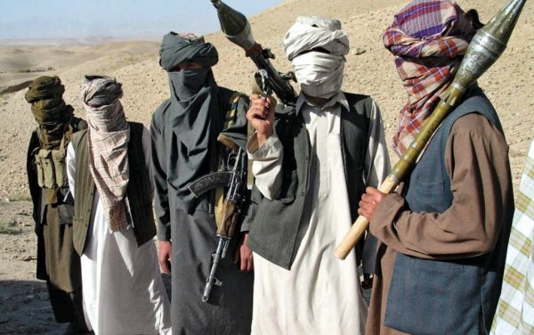 Горная добыча или наркотики: «Талибан»* осваивает новые виды заработка