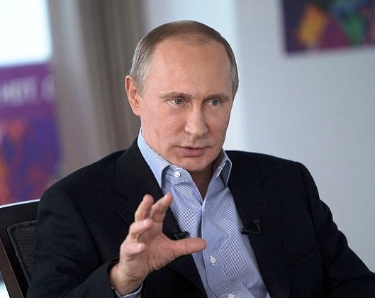 Путин раскрыл, как будет вести себя курс рубля