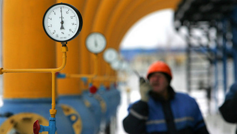 Киев готовится начать новую газовую войну