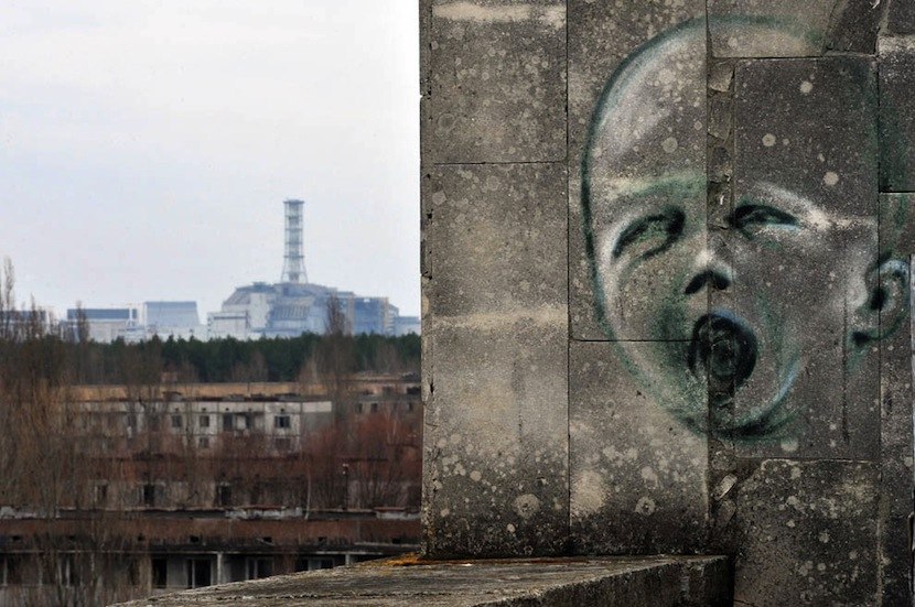 Возвращение «Чернобыля»: украинские АЭС на грани катастрофы