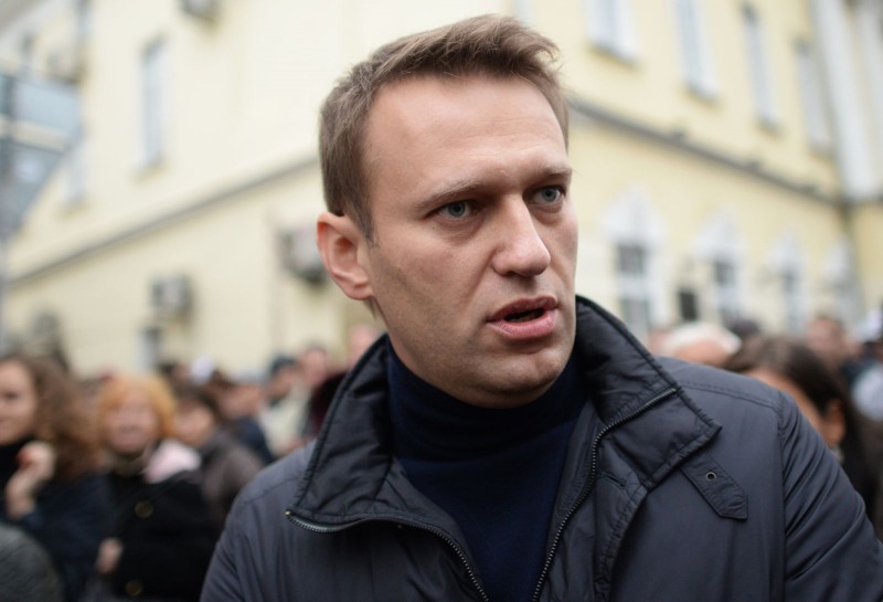 В чуши Навального не нашли доказательств коррупции