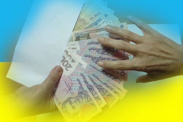 Вам и не снилось: на Украине заявили, что после Майдана коррупция снизилась