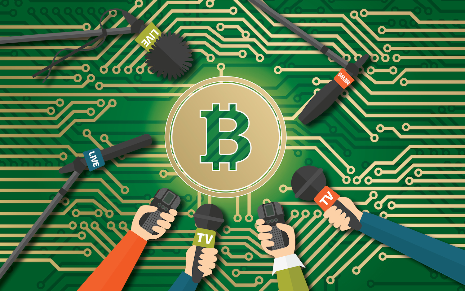 Cобщество Bitcoin настояло на упразднении майнинга криптовалют