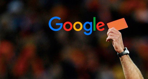 Google придется снять санкции с Крыма