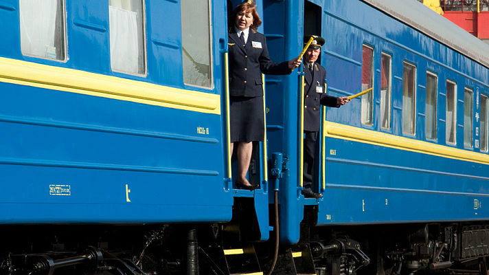 Исповедь украинского проводника: Хорошо тем, кто ездит на рейсах в Москву
