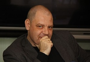 Эдуард Полетаев: Каспийский маятник - от равнодушия к открытой конкуренции