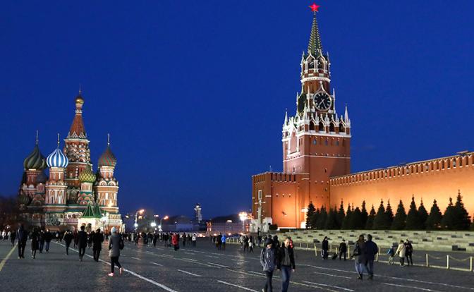 Кремль проштрафился перед народом