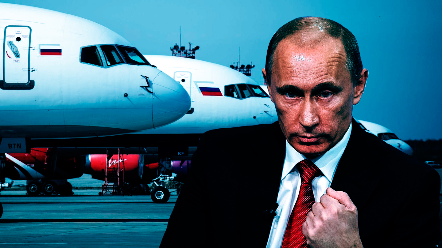 Российские туроператоры не могут прийти в себя от резкого решения Путина