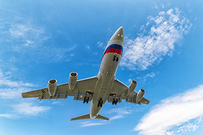 Ил-96-400М готовится к взлету: Россия удивит Boeing и Airbus своей новинкой