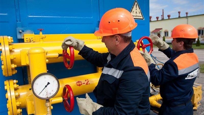 Европа умеет считать деньги: ей нужна украинская газовая труба
