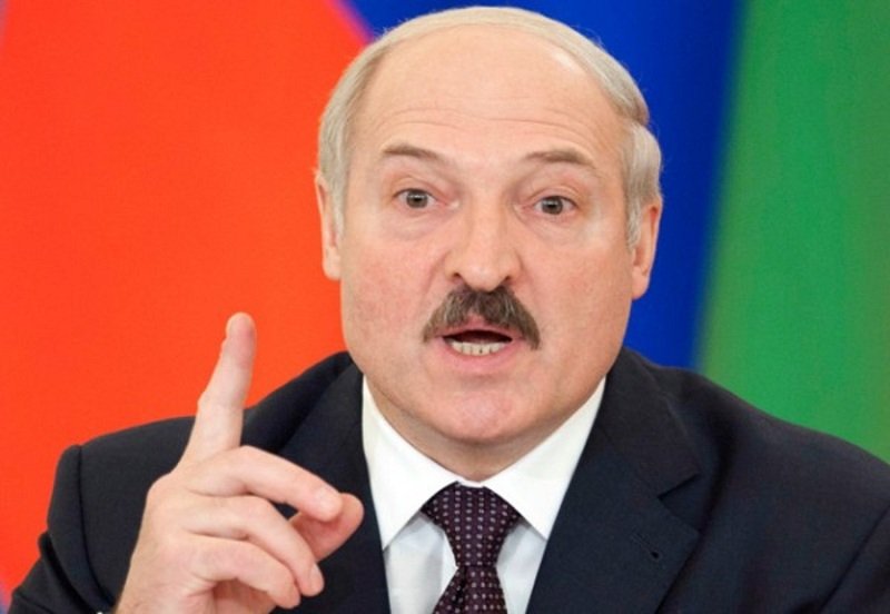 Лукашенко подставил Порошенко правдой об украинских мигрантах