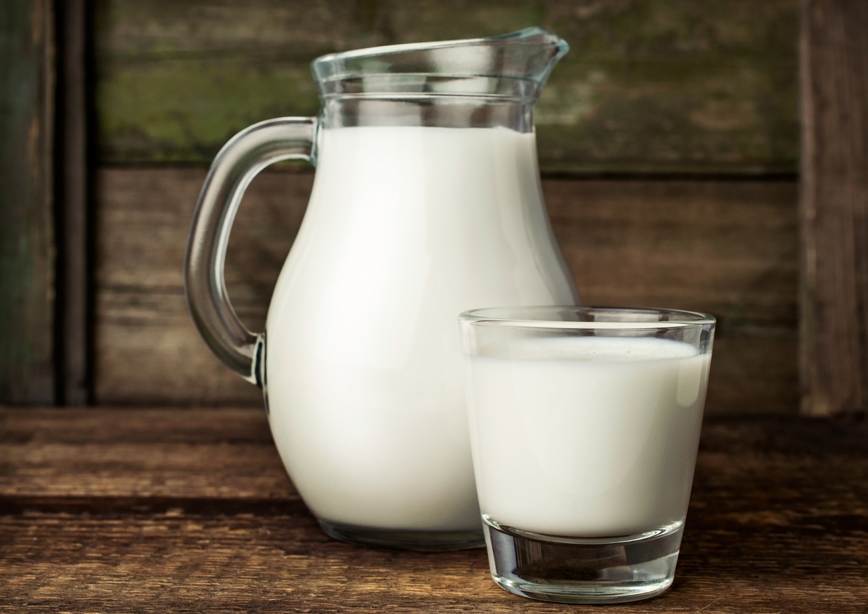 Как поднять молочную отрасль при отсутствии денег?