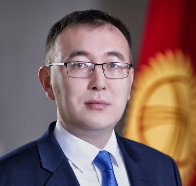 Толкунбек Абдыгулов: Туристический рай в Киргизии? Легализуйте марихуану