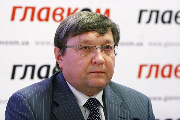 Экс-министр финансов Суслов: "Украина идет к деградации и нищете"