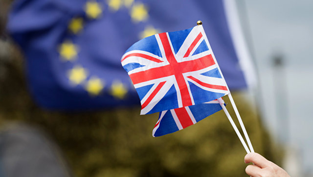 Еврокомиссия предложила Великобритании увеличить взнос в бюджет ЕС