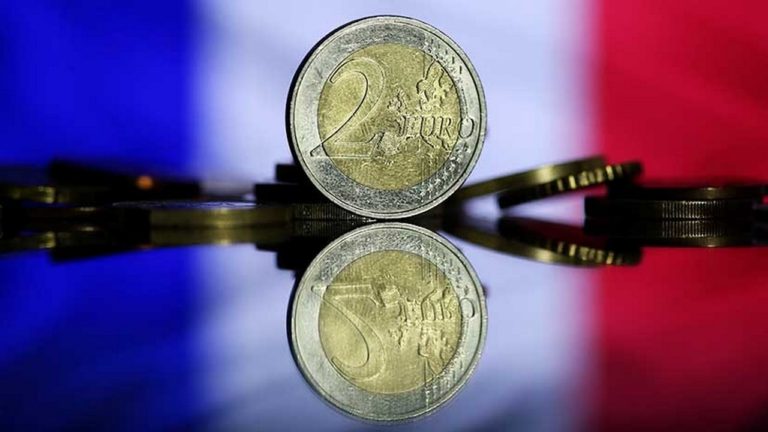 Игра в шарады: почему курс евро слабо отреагировал на победу Макрона