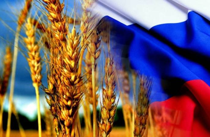 Турция сняла ограничения на поставки российской пшеницы