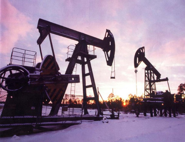 Заморозят ли добычу нефти еще на 9 месяцев?
