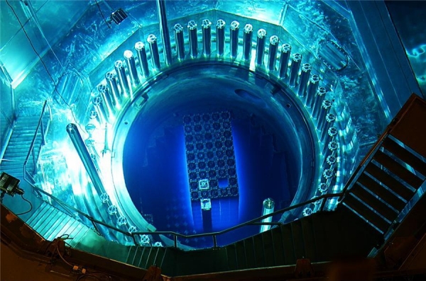 На быстрых нейтронах: РФ изготавливает корпус для мощнейшего в мире реактор