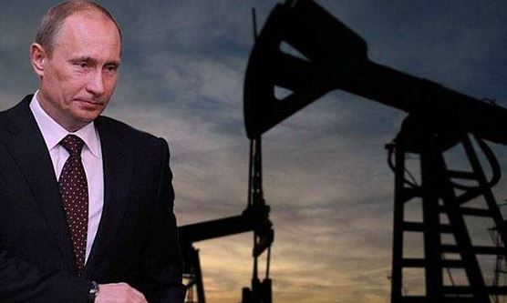 «Нефтяной финт» Путина: РФ обеспечила отрасли громадный задел на будущее