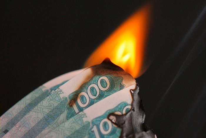 Правительство Медведева, похоже, систематически занижает данные по инфляции