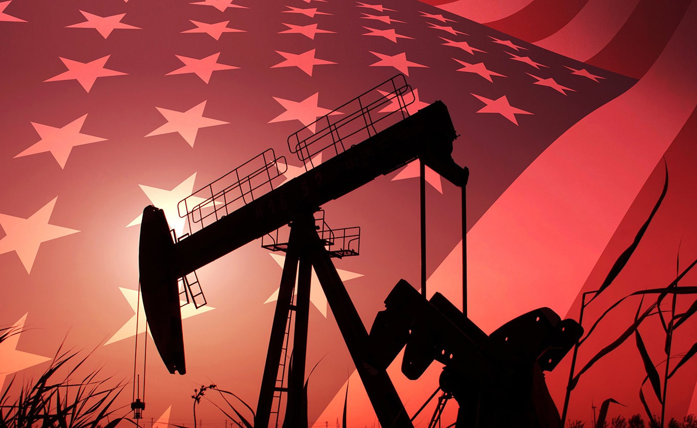 США торпедируют цену на нефть