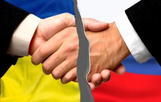 Конец дружбе: Украина без России, без денег и без надежды на будущее