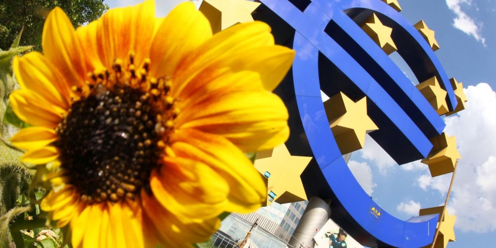 Новый миф Украины: Незалежную ведут на экспортный убой в ЕС