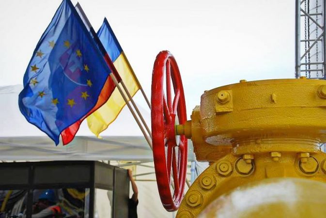 Украина увеличила закачку газа в 2 раза: в роли "жертвы" - Словакия