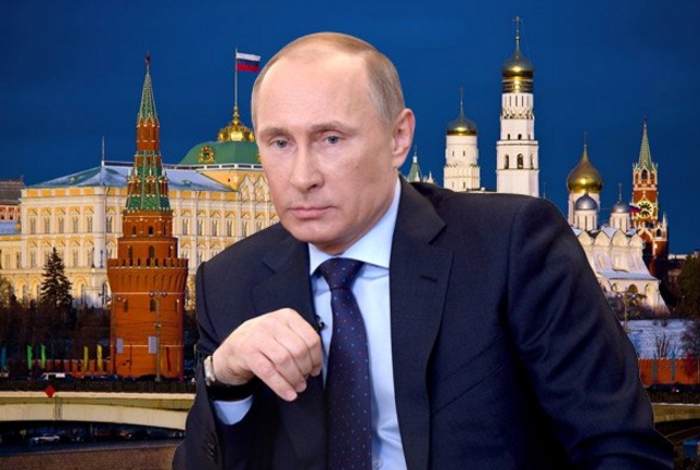 Путин рассказал, каким должен быть план экономического развития России