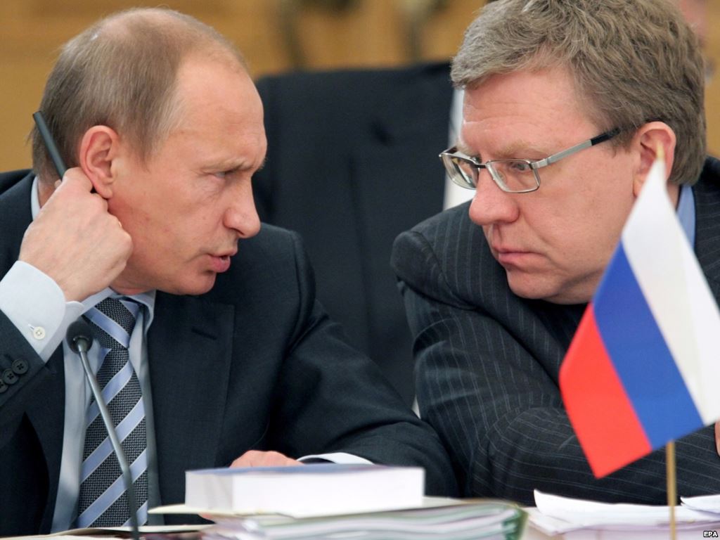 Кудрин предложил Путину сократить число пенсионеров в России