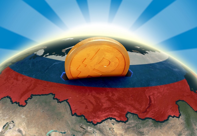 Разрыв шаблона: на Украине пообещали «порезать» экономику России