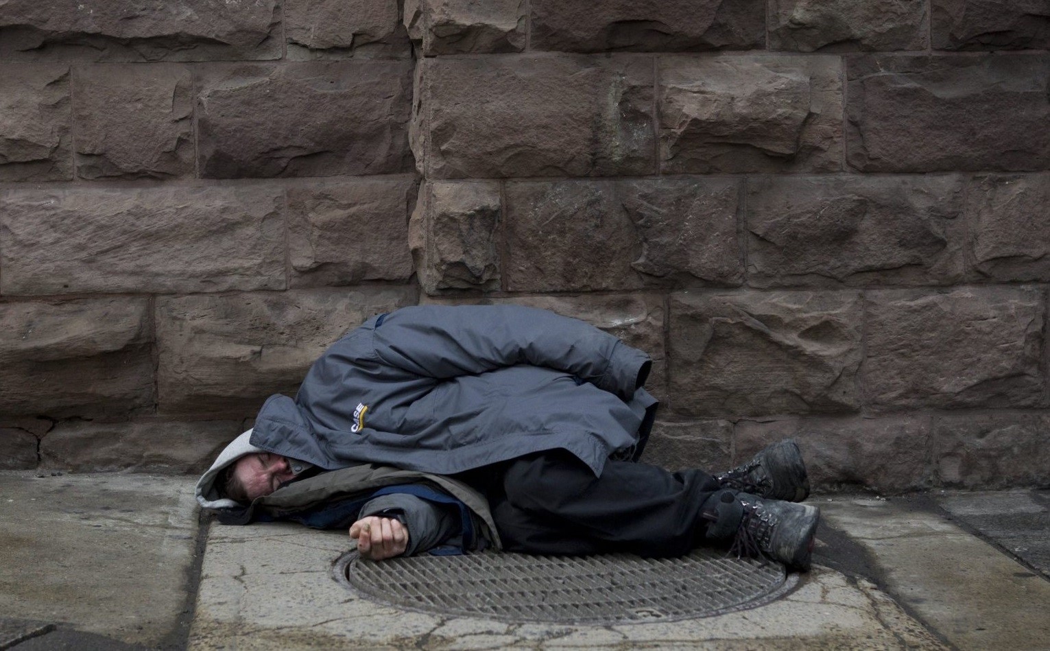 Почему в России так много бедных?