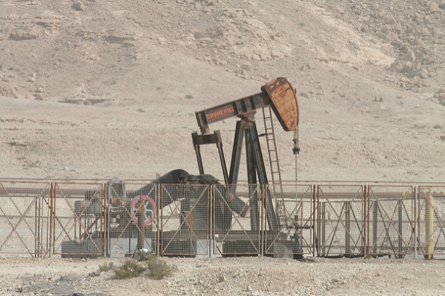 Голодный паек для США: что ожидает Америку на нефтяном рынке