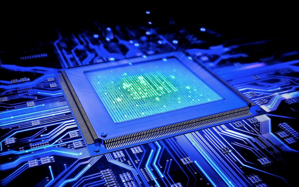 Наш ответ Intel: представлены первые компьютеры с 8-ядерным «Эльбрусом»