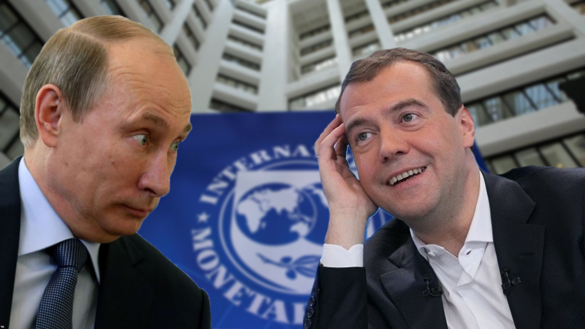 Президент Медведеву не указ?