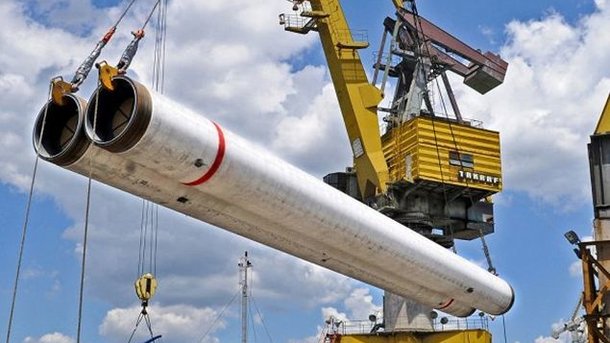 Нефтегазовый гигант Европы раскрыл, зачем нужен газопровод в обход Украины