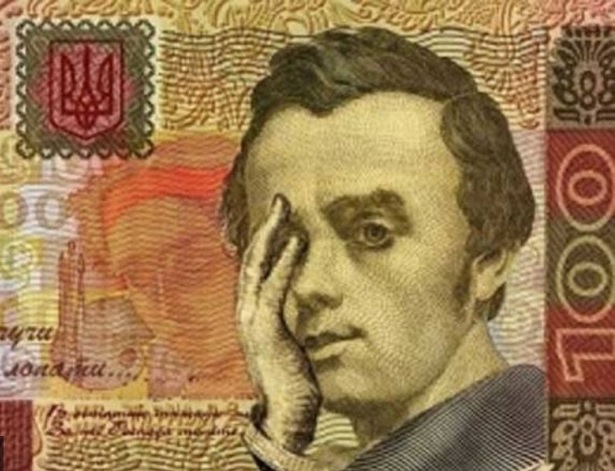 Украина в долгах как в шелках перед своими работягами