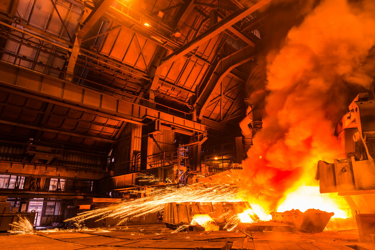 Минпромторг поддержал идею об ограничении платежей металлургии по НДПИ и акцизы на сталь