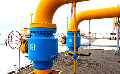 Украина нашла "газовое" спасение в Румынии