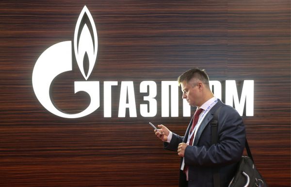 «Изъятием активов Газпрома» Киев может только пугать