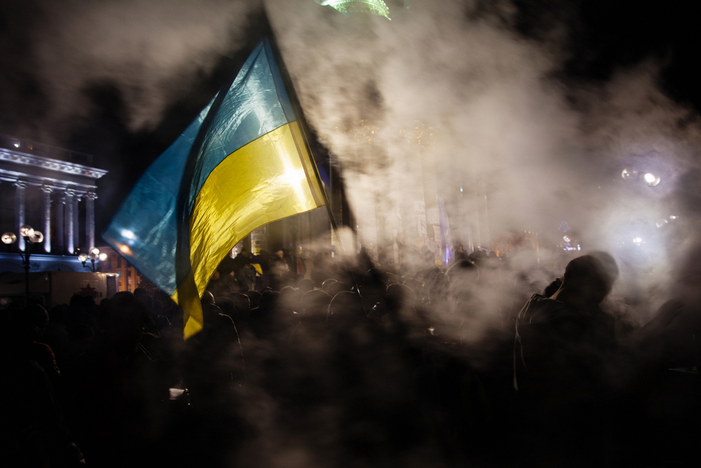 Украина уверенно движется к дефолту
