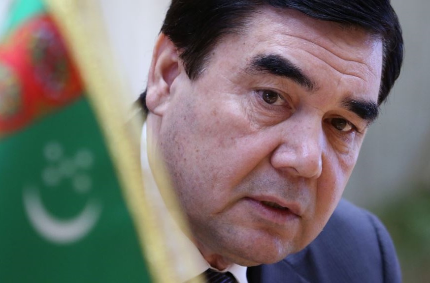 Почему в Туркменистане пришлось отменить «золотой век»