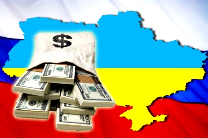 Украина не будет платить России